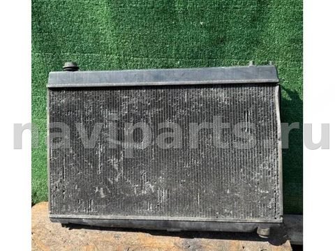 Новое Toyota Avensis Verso, 2004 г., OEM 1680003550, арт. 43308, фото 4