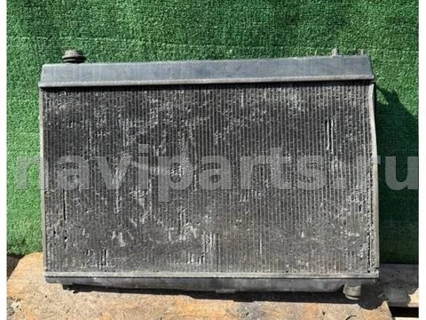 Новое Toyota Avensis Verso, 2004 г., OEM 1680003550, арт. 43308, фото 5