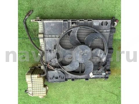 Новое Mercedes Vito W638, 2002 г., OEM 6385001993, арт. 43373