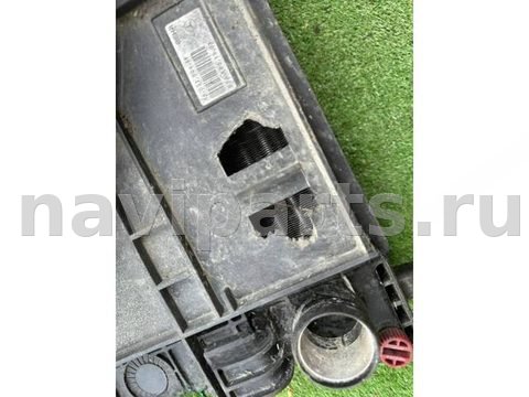 Новое Mercedes Vito W638, 2002 г., OEM 6385001993, арт. 43373, фото 3