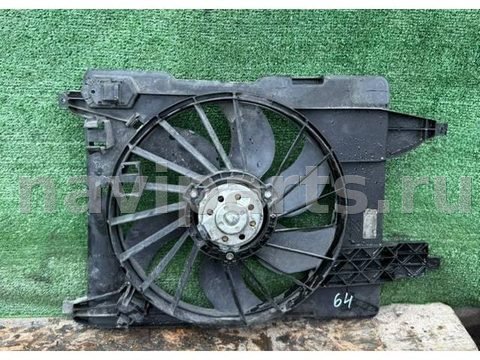 Новое Renault Scenic, 2005 г., OEM 8240357, арт. 43381