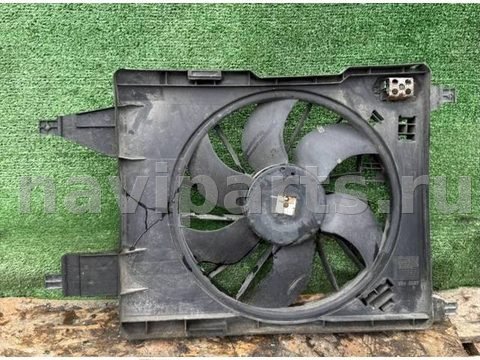 Новое Renault Scenic, 2005 г., OEM 8240357, арт. 43381, фото 3