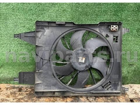 Новое Renault Scenic, 2005 г., OEM 8240357, арт. 43381, фото 4