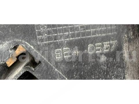 Новое Renault Scenic, 2005 г., OEM 8240357, арт. 43381, фото 5