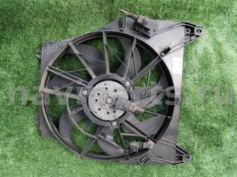 Новое Renault Kangoo, 2001 г., OEM 7700301278, арт. 44496