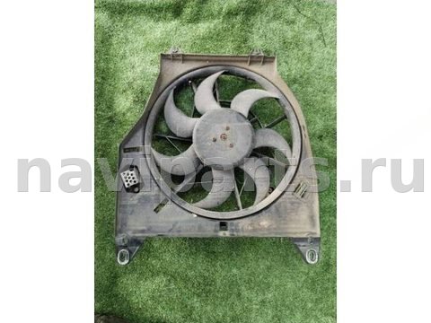 Новое Renault Kangoo, 2001 г., OEM 7700301278, арт. 44496, фото 2