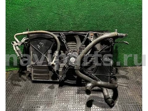 Новое Audi A3, 2007 г., OEM 1K0959455DM, арт. 46066