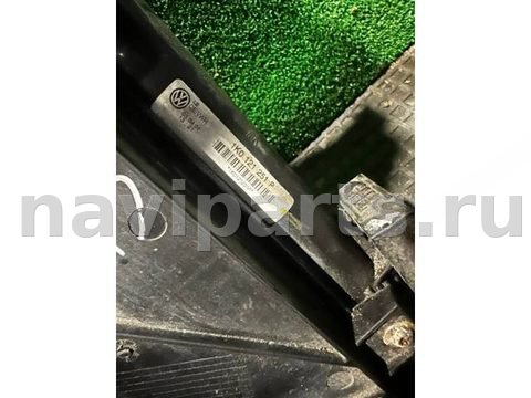 Новое Audi A3, 2007 г., OEM 1K0959455DM, арт. 46066, фото 3