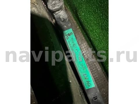 Новое Audi A3, 2007 г., OEM 1K0959455DM, арт. 46066, фото 5