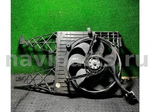 Новое Audi A3, 2003 г., OEM 1J0121207, арт. 48138