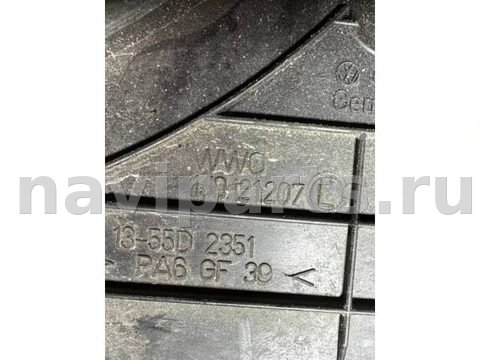 Новое Audi A3, 2003 г., OEM 1J0121207, арт. 48138, фото 2