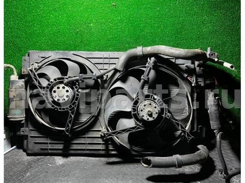 Новое Audi A3, 2002 г., OEM 1J0121205, арт. 48140