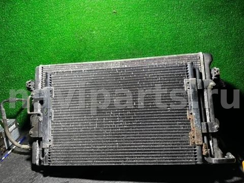 Новое Audi A3, 2002 г., OEM 1J0121205, арт. 48140, фото 2
