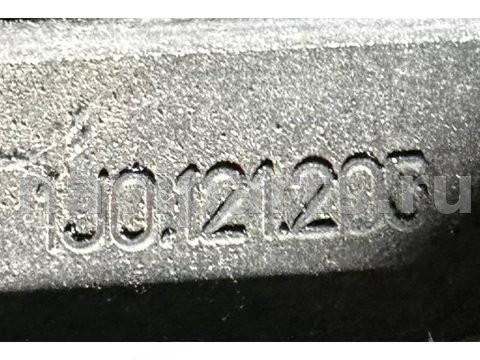 Новое Audi A3, 2002 г., OEM 1J0121205, арт. 48140, фото 3
