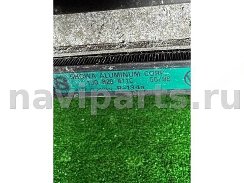 Новое Audi A3, 2002 г., OEM 1J0121205, арт. 48140, фото 4