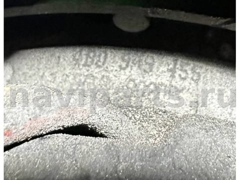 Новое Audi A4, 1998 г., OEM 4B0919455, арт. 48148, фото 3