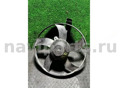 Новое Skoda Fabia, 2008 г., OEM 866939A, арт. 49162
