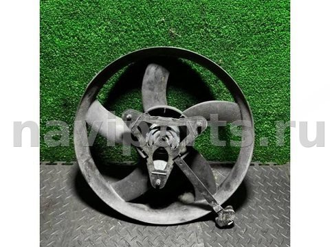 Новое Skoda Fabia, 2008 г., OEM 866939A, арт. 49162, фото 2