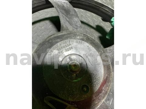 Новое Skoda Fabia, 2008 г., OEM 866939A, арт. 49162, фото 3