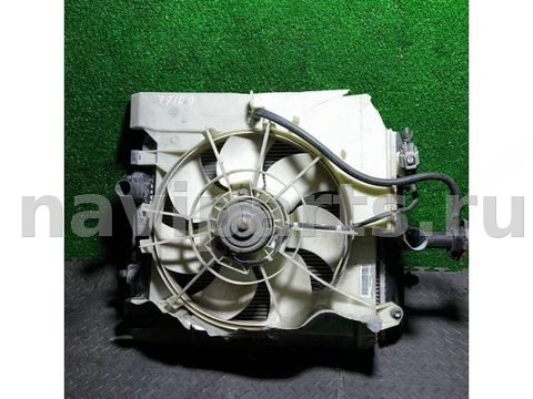 Новое Toyota Aygo, 2008 г., OEM 163600Q020, арт. 49420