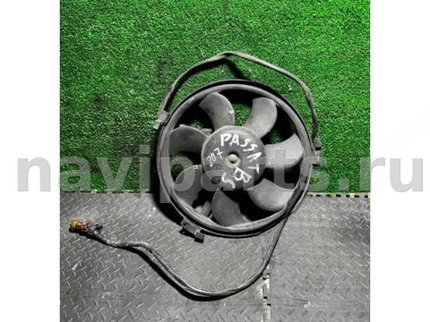 Новое Volkswagen Passat, 1998 г., OEM 8D0959455C, арт. 49535