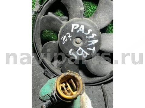 Новое Volkswagen Passat, 1998 г., OEM 8D0959455C, арт. 49535, фото 2