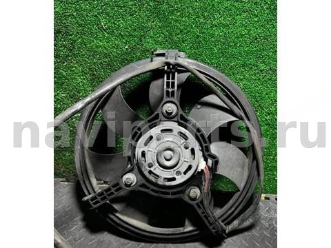 Новое Volkswagen Passat, 1998 г., OEM 8D0959455C, арт. 49535, фото 3