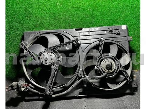 Новое Skoda Octavia, 2002 г., OEM 1J0121207M, арт. 49538