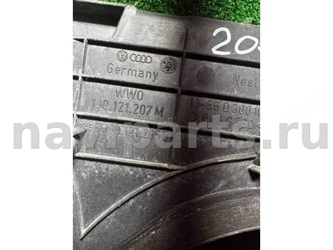 Новое Skoda Octavia, 2002 г., OEM 1J0121207M, арт. 49538, фото 2