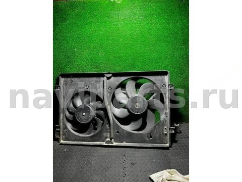 Новое Volkswagen Golf, 2002 г., OEM 1J0121207, арт. 49545, фото 3