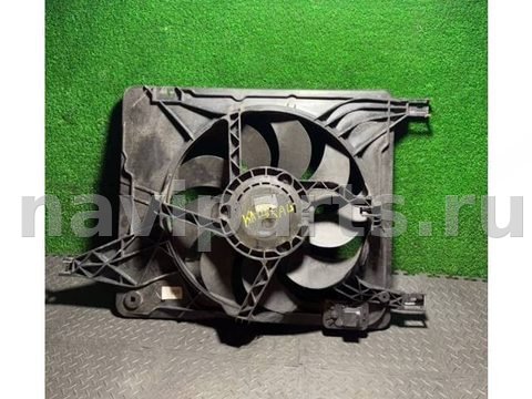 Новое Nissan Qashqai, 2009 г., OEM 21493JD20A, арт. 50701