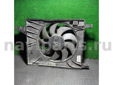 Новое Nissan Qashqai, 2009 г., OEM 21493JD20A, арт. 50701, фото 2