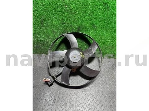 Новое Seat Ibiza, 2007 г., OEM 866939A, арт. 50747