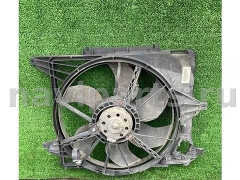 Новое Nissan Kubistar, 2006 г., OEM 7700428659, арт. 50800