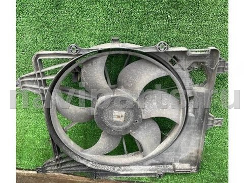 Новое Nissan Kubistar, 2006 г., OEM 7700428659, арт. 50800, фото 2