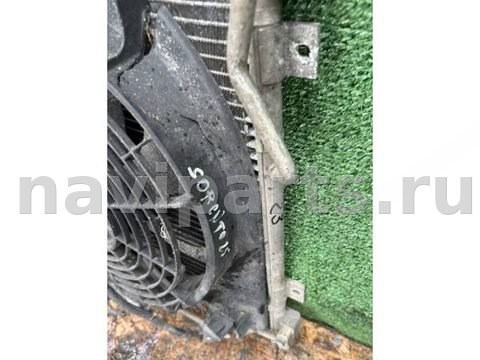 Новое Kia Sorento, 2005 г., арт. 53754, фото 3
