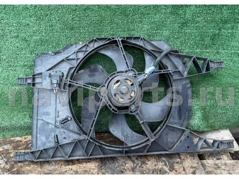 Новое Renault Espace, 2005 г., OEM 8200387731, арт. 53762