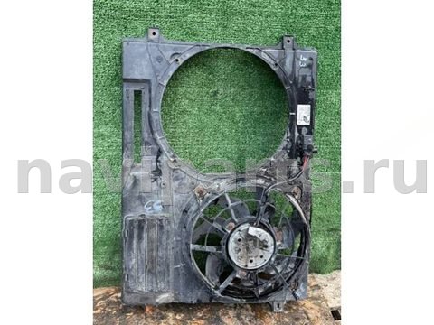 Новое Ford Galaxy, 2001 г., OEM 7M3121203, арт. 53765, фото 2