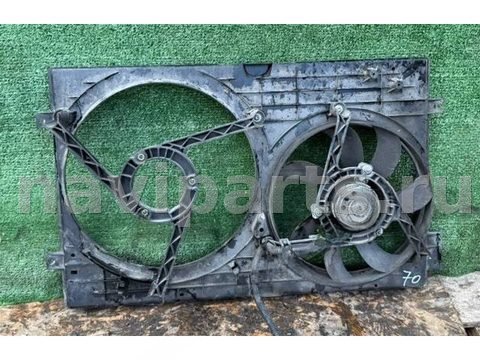 Новое Volkswagen Golf, 2002 г., OEM 1J0121205, арт. 53769