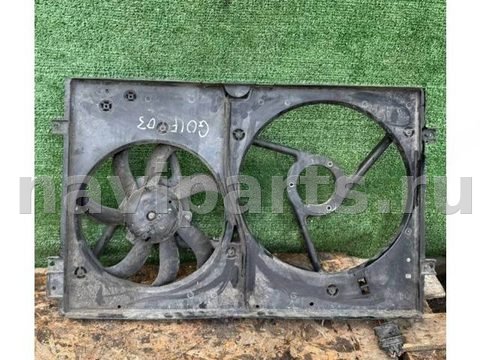 Новое Volkswagen Golf, 2002 г., OEM 1J0121205, арт. 53769, фото 4