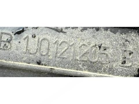 Новое Volkswagen Golf, 2002 г., OEM 1J0121205, арт. 53769, фото 5