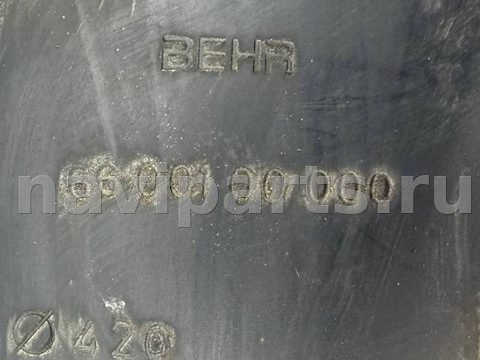 Новое BMW 5 E60/E61, 2005 г., OEM 6600100000, арт. 53780, фото 5