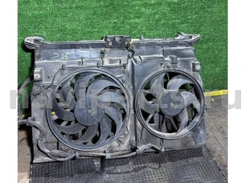 Новое Peugeot 807, 2005 г., OEM 1484092080, арт. 54040