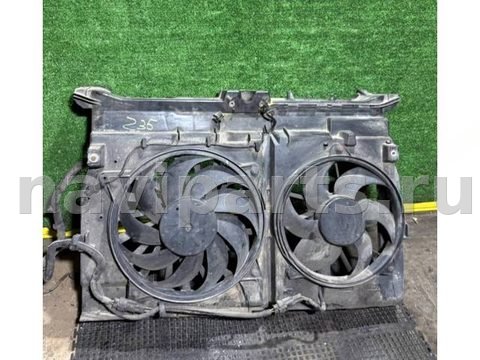 Новое Peugeot 807, 2005 г., OEM 1484092080, арт. 54040, фото 2