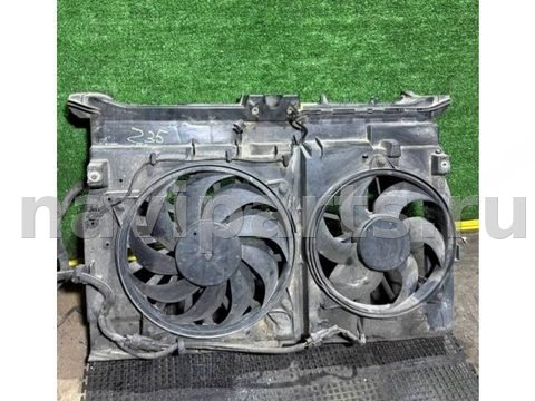 Новое Peugeot 807, 2005 г., OEM 1484092080, арт. 54040, фото 3