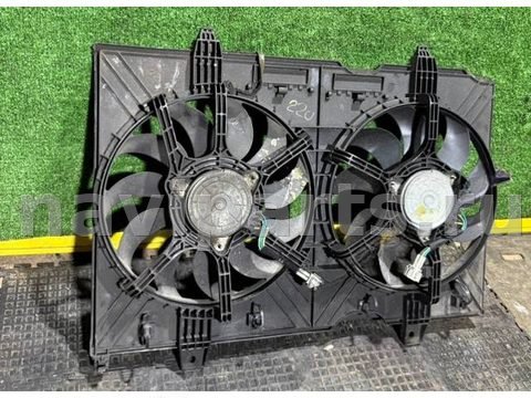 Новое Nissan X-Trail, 2008 г., арт. 54044, фото 3