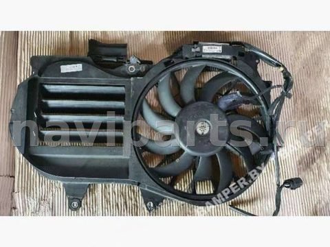 Новое Audi A4 B7, 2005 г., арт. 54248652