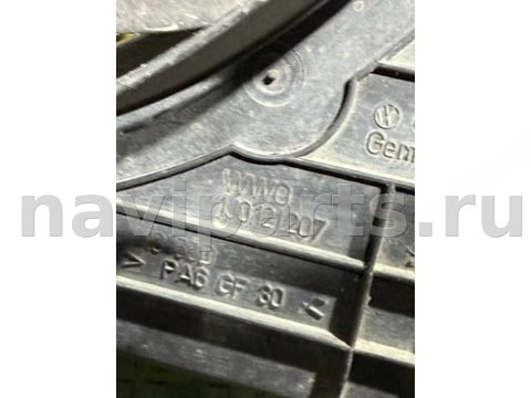 Новое Skoda Octavia, 2001 г., OEM 1J0121207, арт. 54639, фото 3