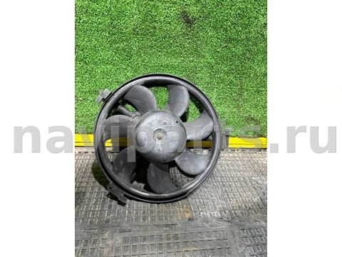 Новое Nissan X-Trail, 2004 г., арт. 54641