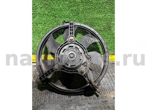 Новое Nissan X-Trail, 2004 г., арт. 54641, фото 3